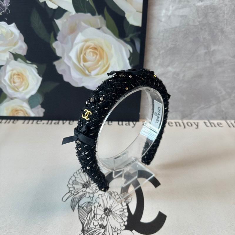 Chanel Headband hh (2495)
