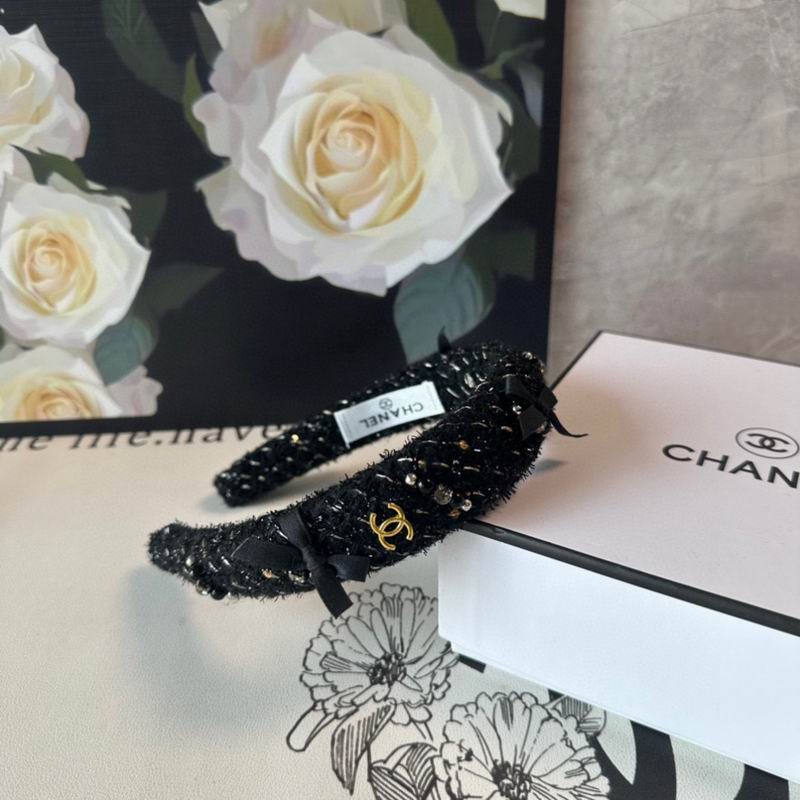 Chanel Headband hh (2499)