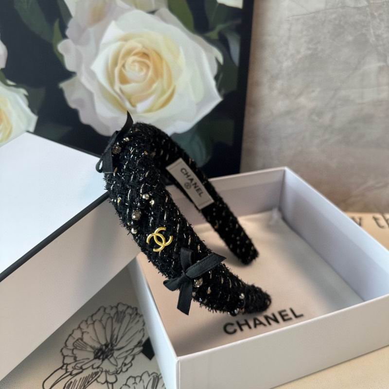Chanel Headband hh (2501)