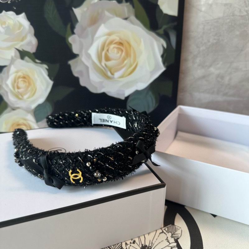 Chanel Headband hh (2502)