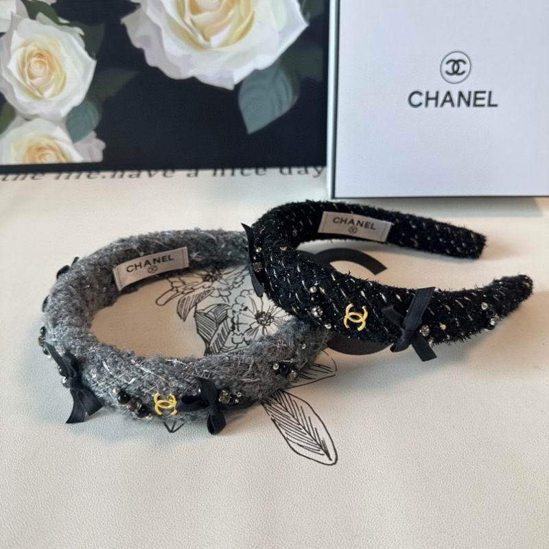 Chanel Headband hh (2503)