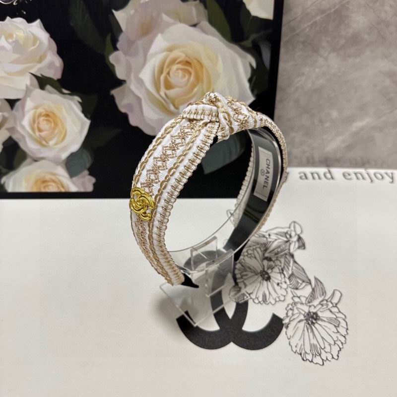 Chanel Headband hh (2504)