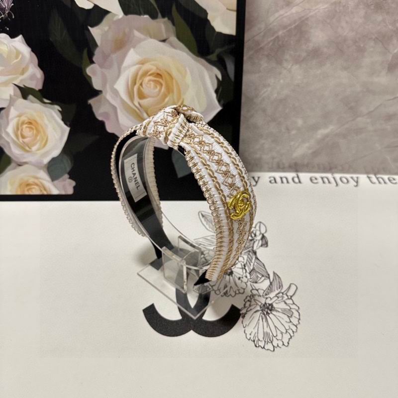 Chanel Headband hh (2505)