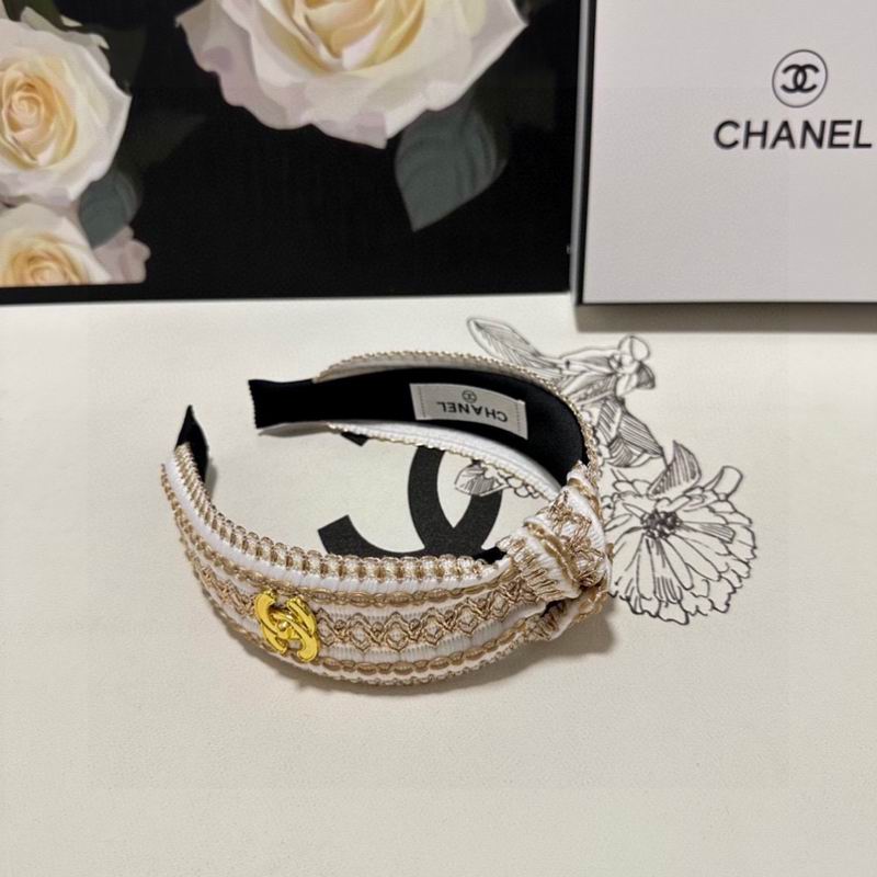 Chanel Headband hh (2506)