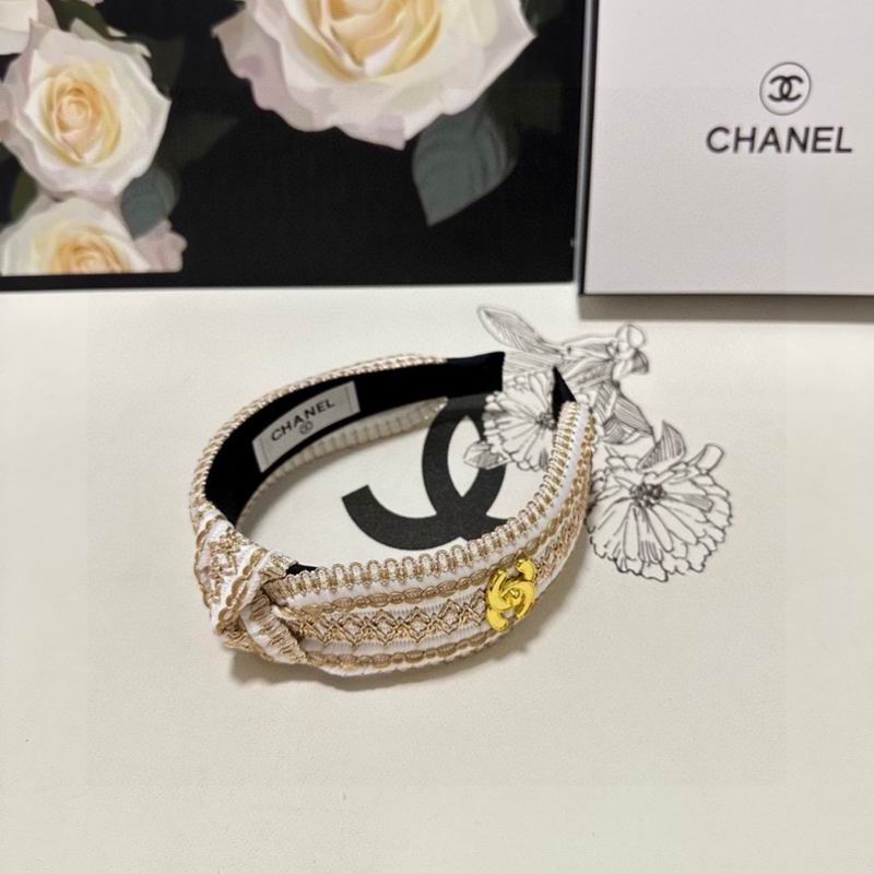 Chanel Headband hh (2507)