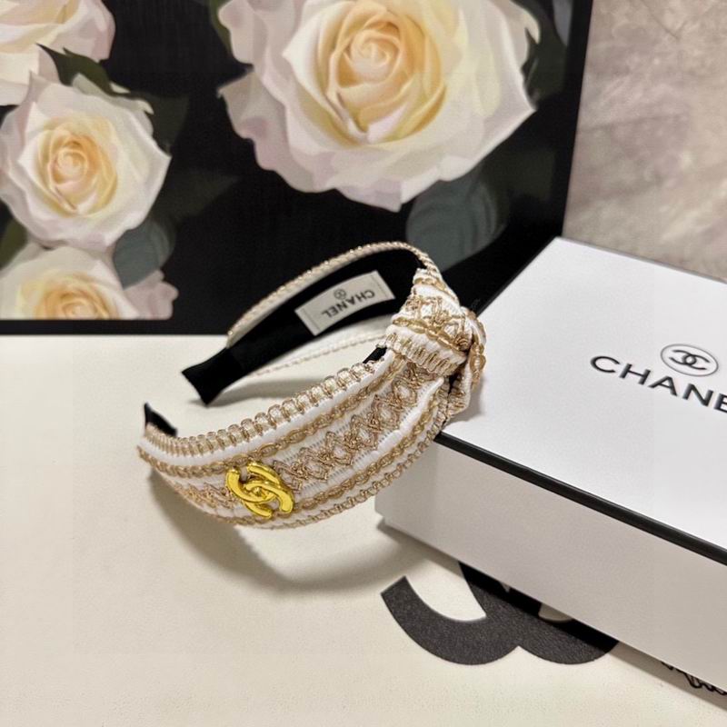 Chanel Headband hh (2508)
