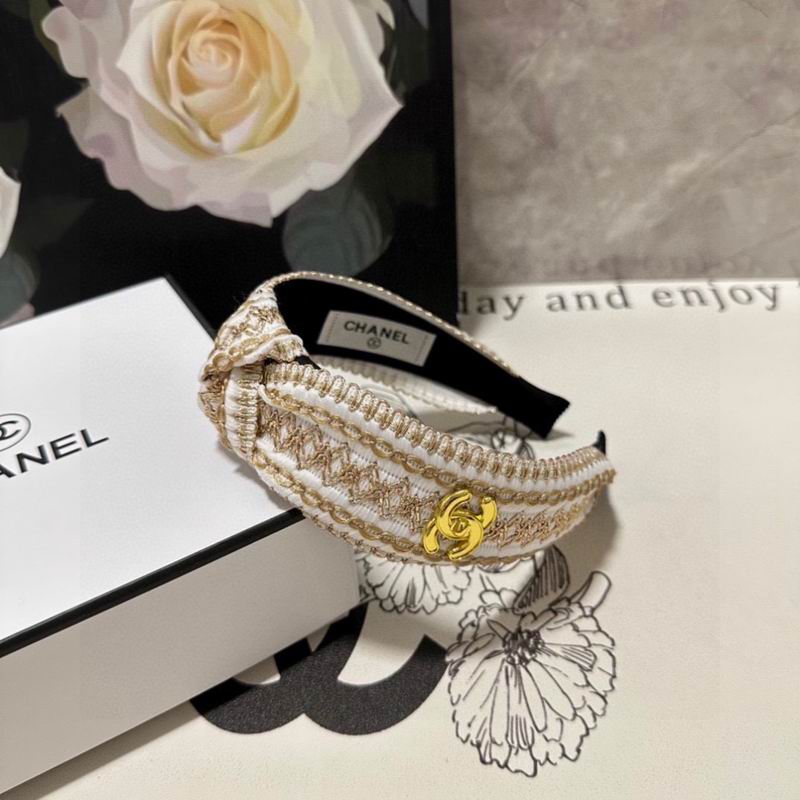 Chanel Headband hh (2509)