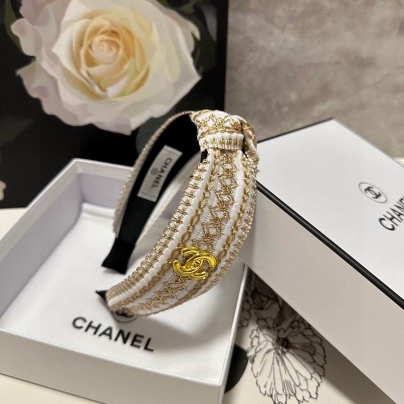 Chanel Headband hh (2510)