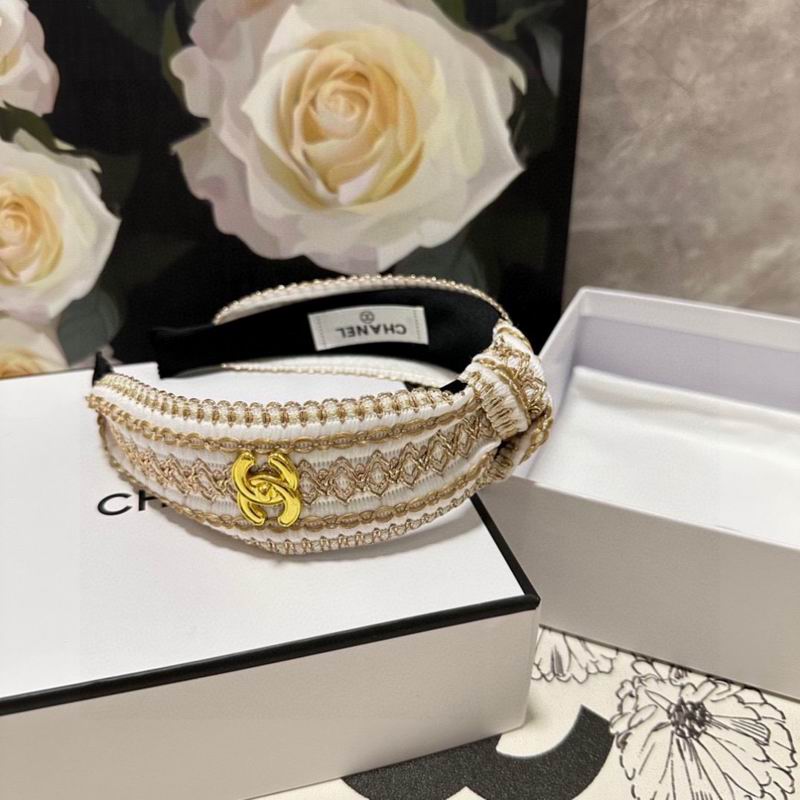 Chanel Headband hh (2511)