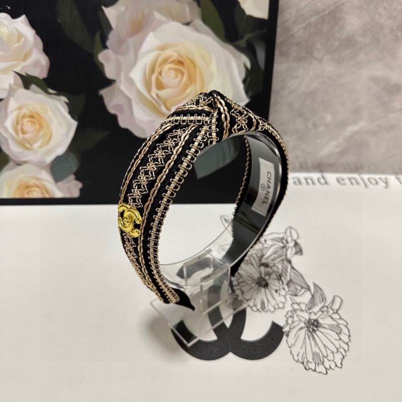 Chanel Headband hh (2514)