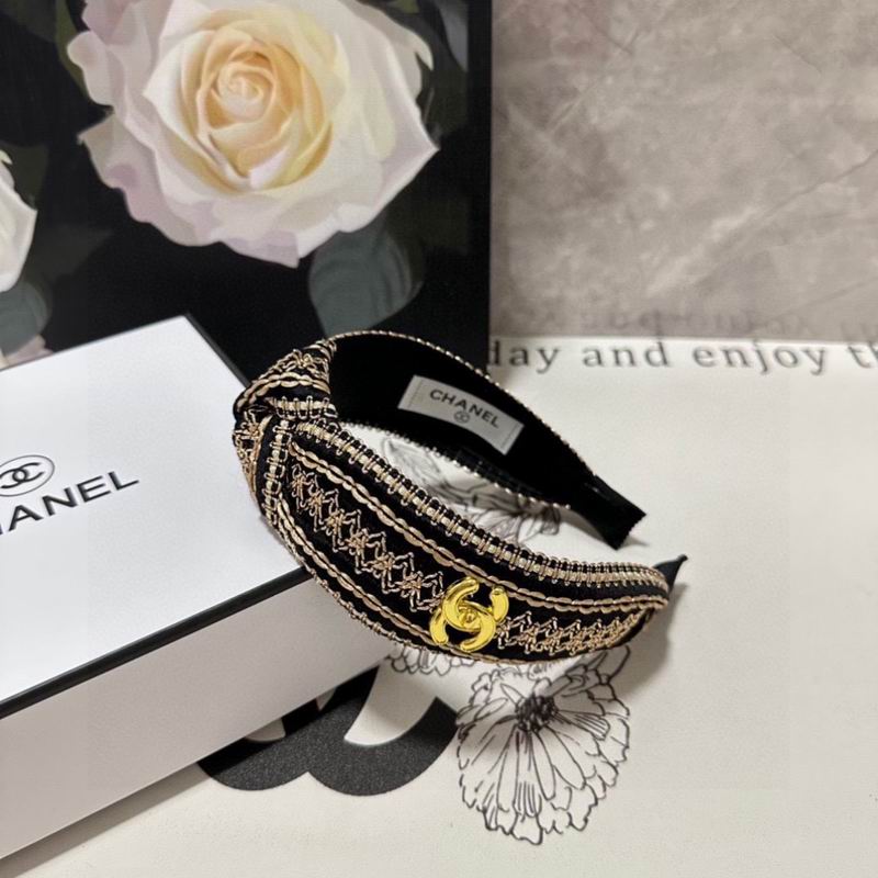 Chanel Headband hh (2519)