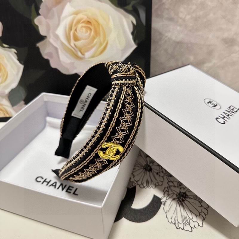 Chanel Headband hh (2520)