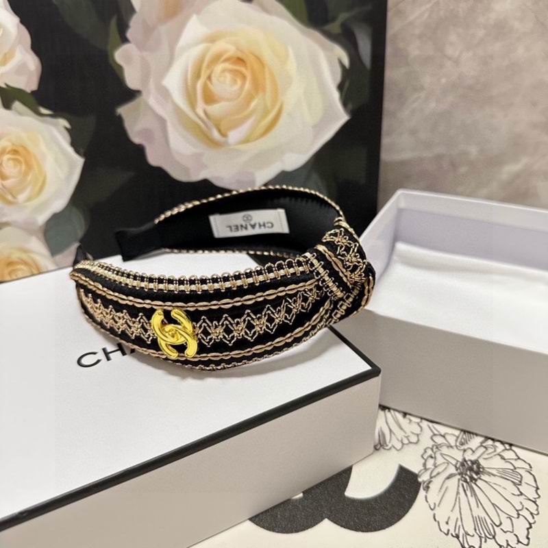 Chanel Headband hh (2521)