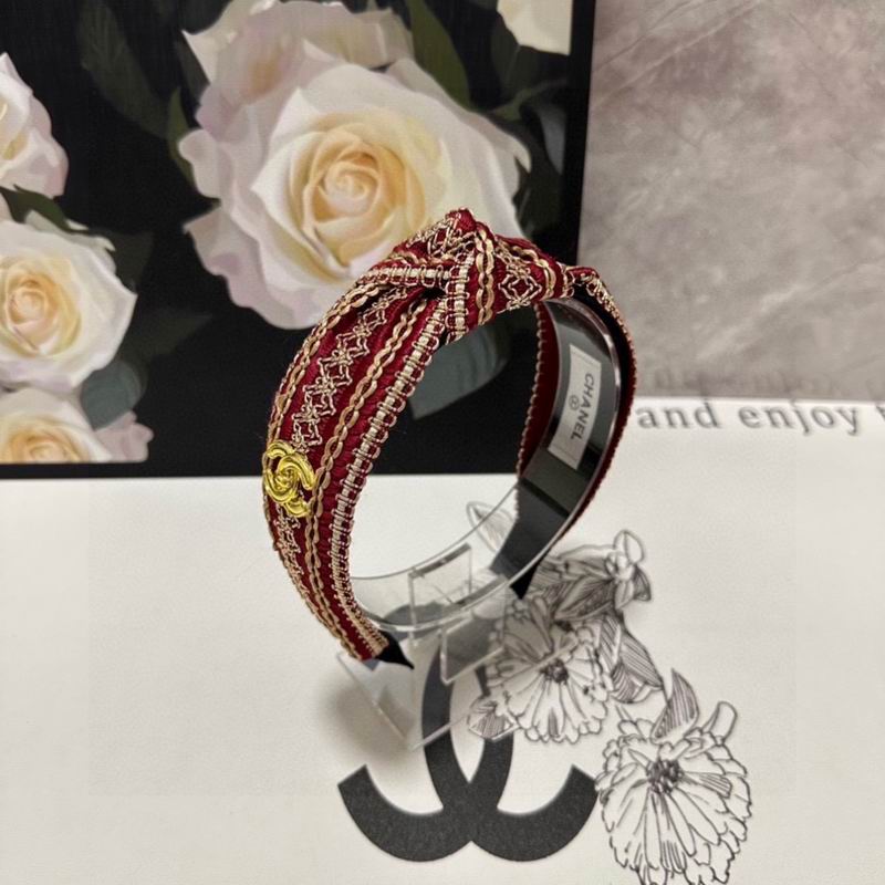 Chanel Headband hh (2523)
