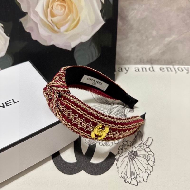 Chanel Headband hh (2528)