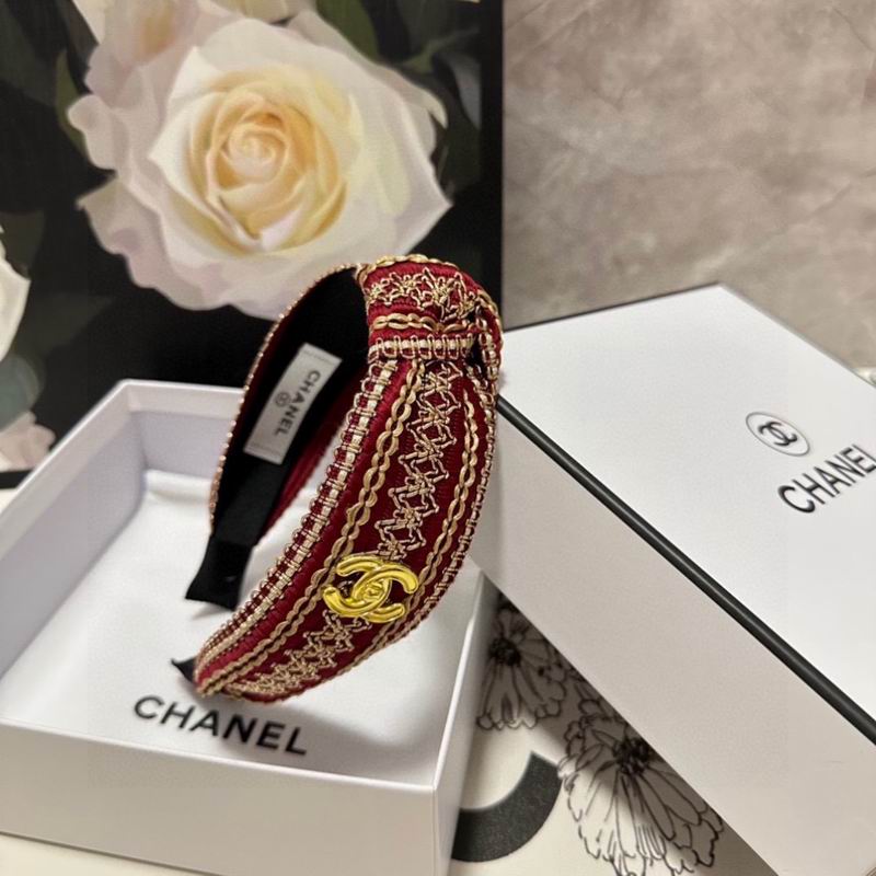 Chanel Headband hh (2529)