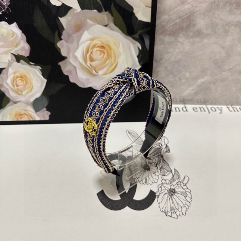 Chanel Headband hh (2534)