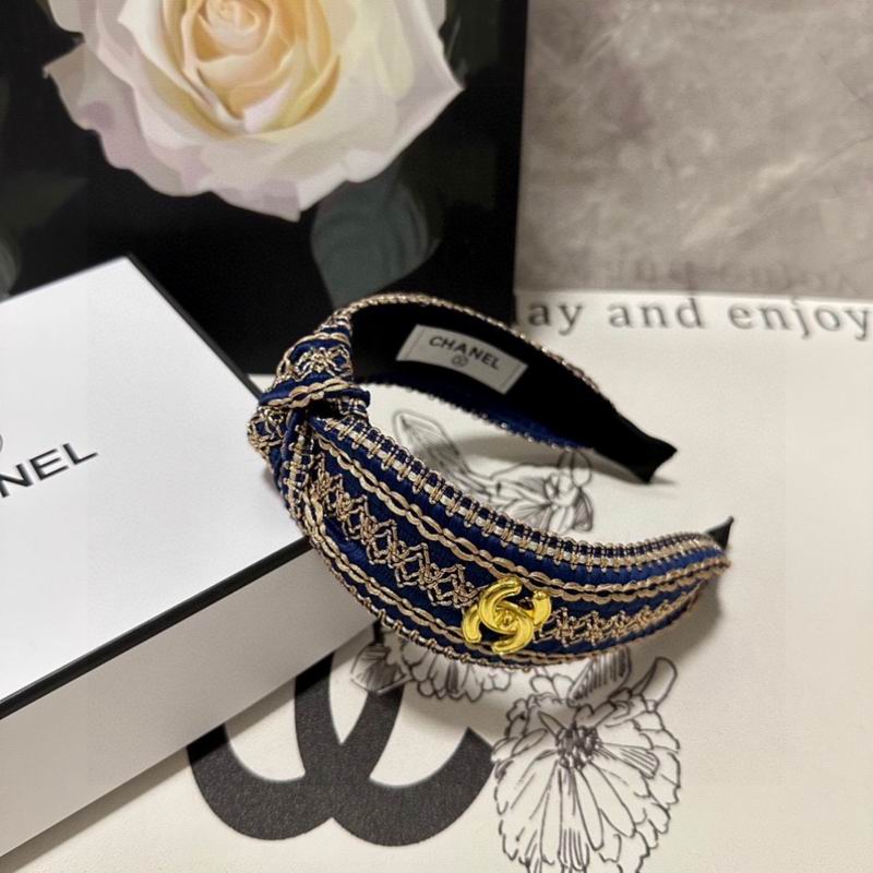 Chanel Headband hh (2539)