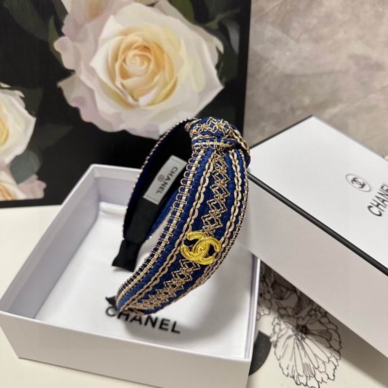 Chanel Headband hh (2540)