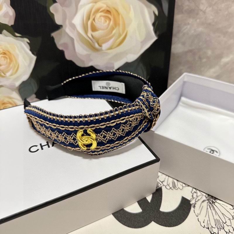 Chanel Headband hh (2542)