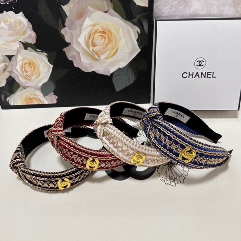 Chanel Headband hh (2544)