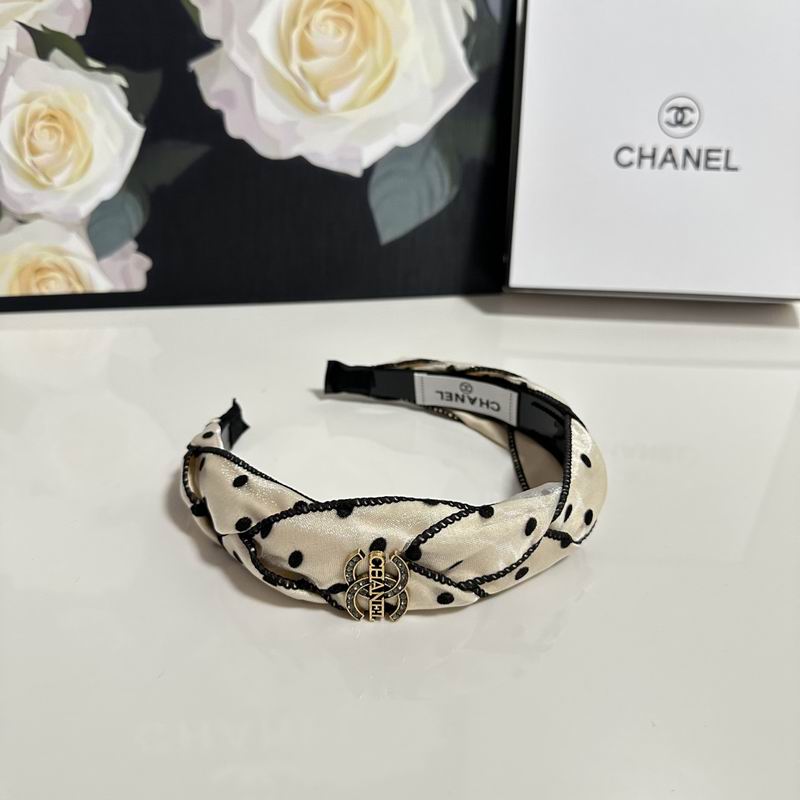 Chanel Headband hh (2547)