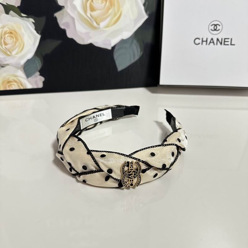 Chanel Headband hh (2548)