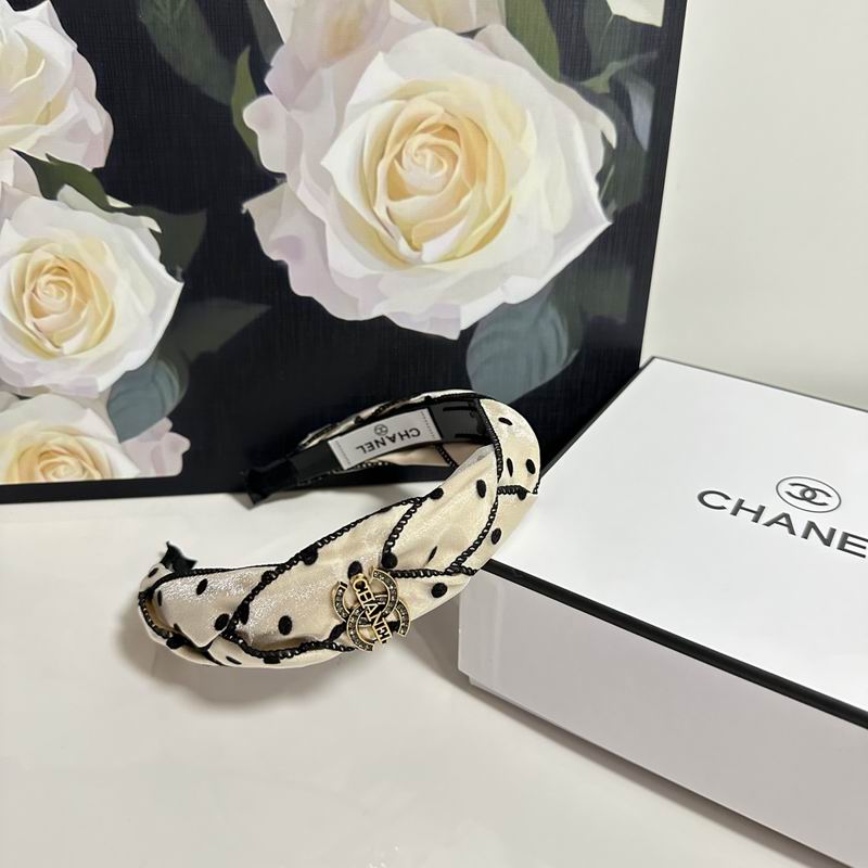 Chanel Headband hh (2549)