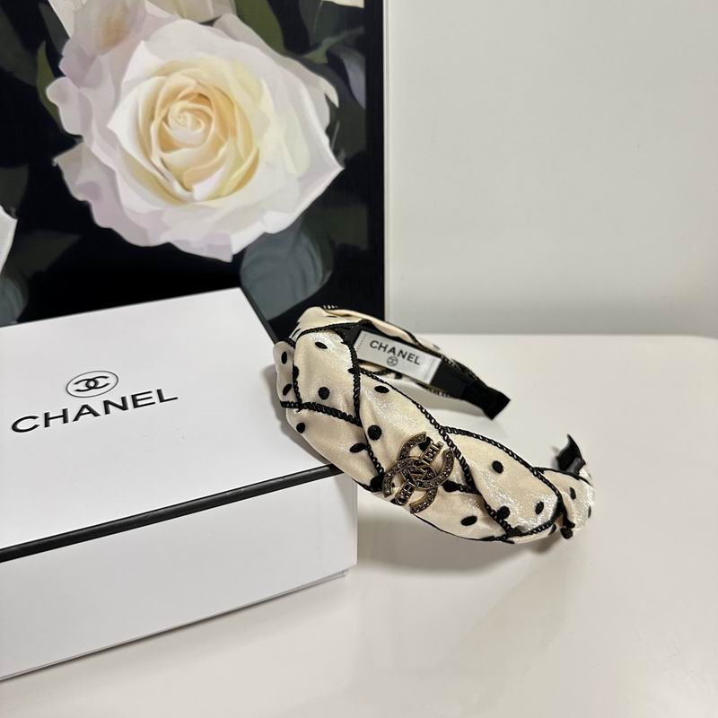 Chanel Headband hh (2550)
