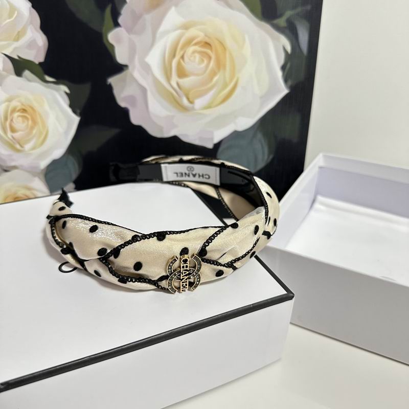 Chanel Headband hh (2552)