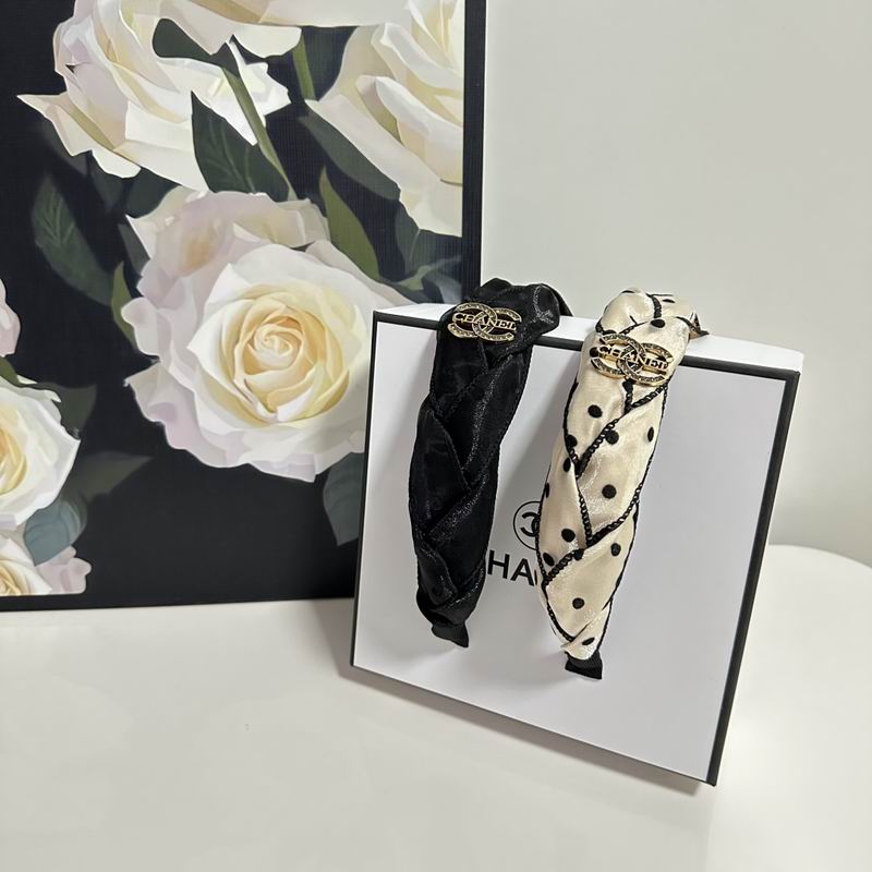 Chanel Headband hh (2553)