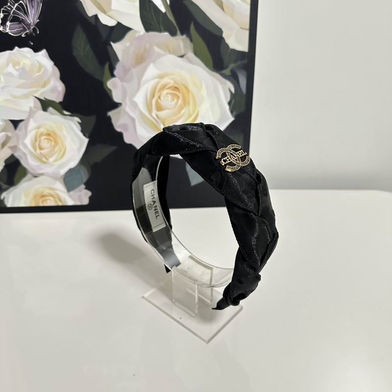 Chanel Headband hh (2555)