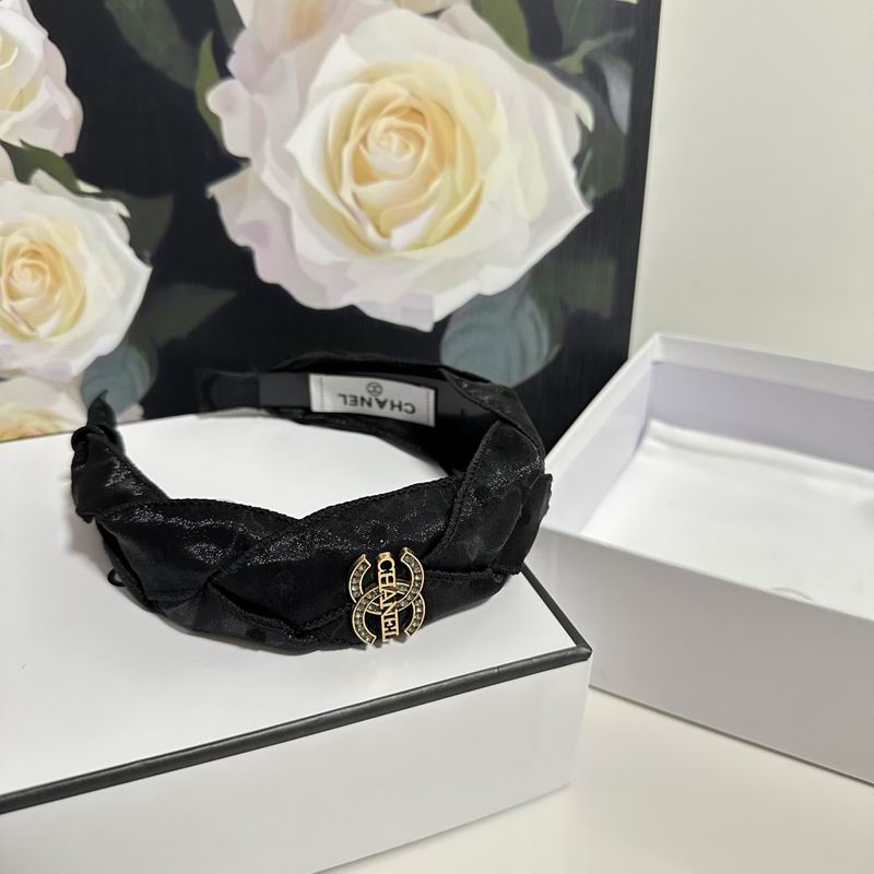 Chanel Headband hh (2560)