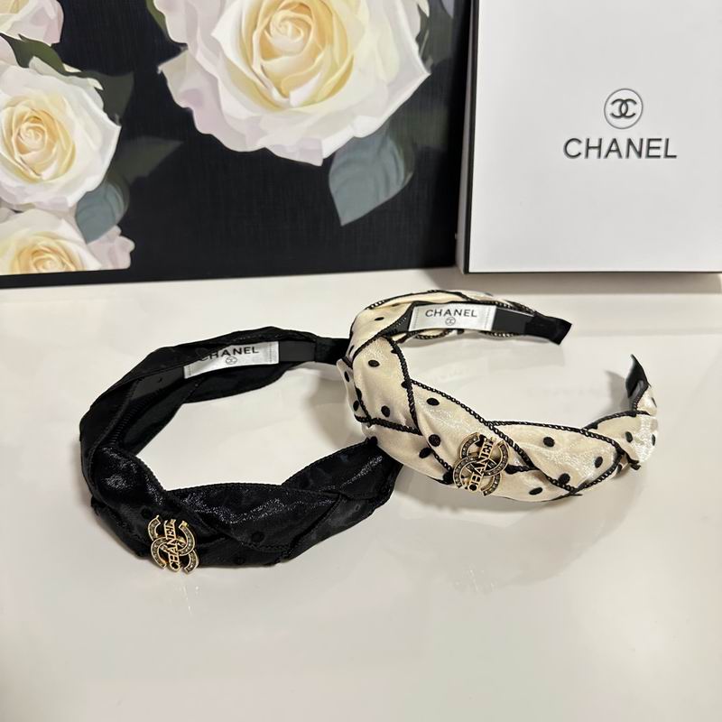 Chanel Headband hh (2561)