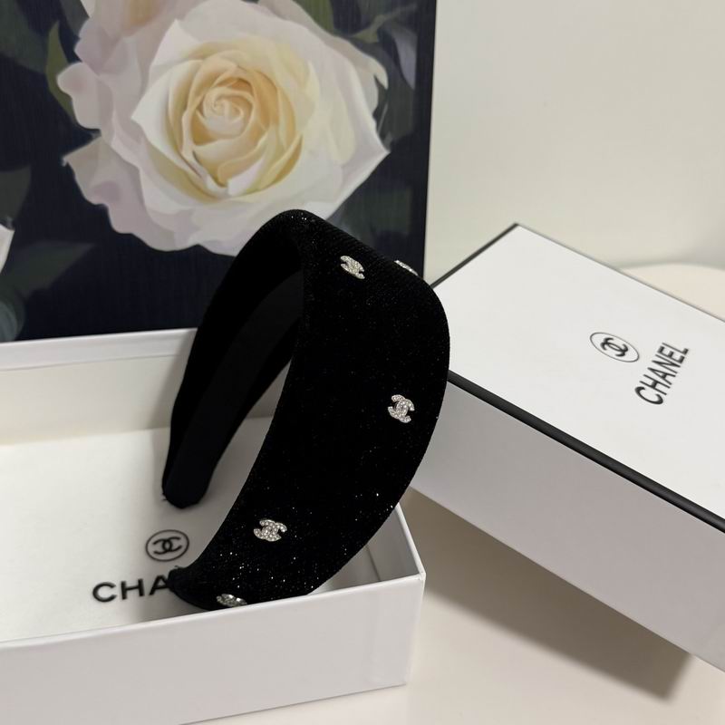 Chanel Headband hh (2666)