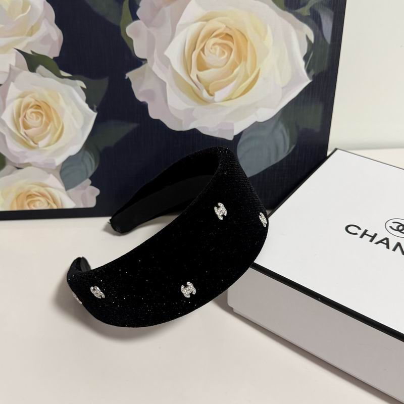Chanel Headband hh (2667)