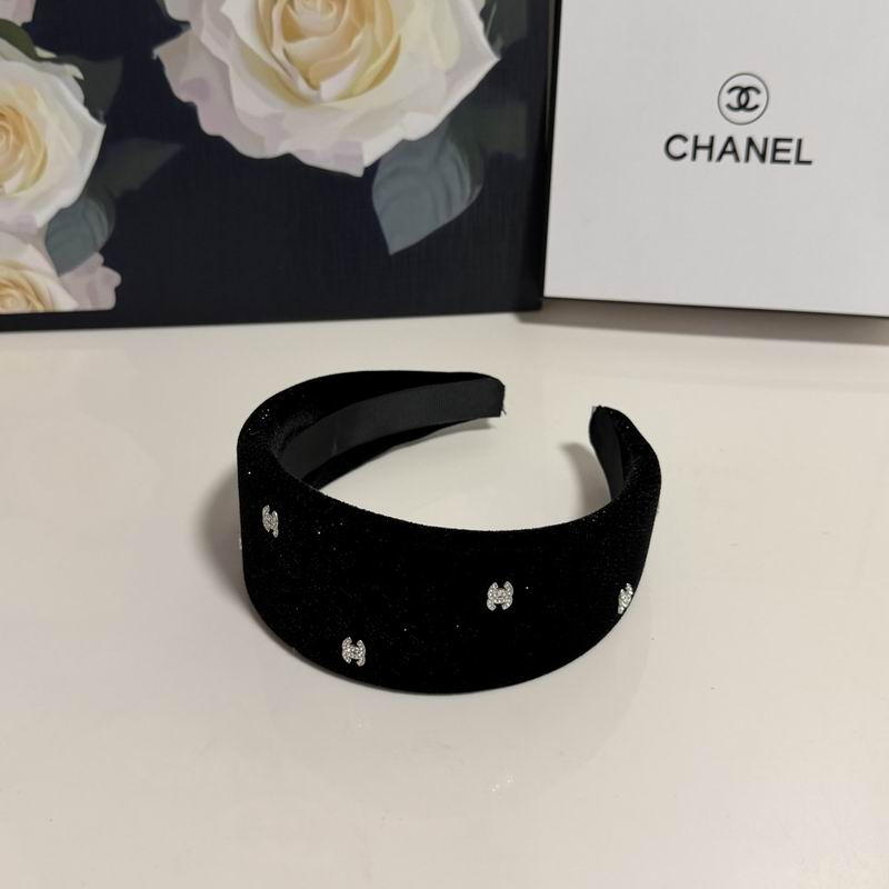 Chanel Headband hh (2668)
