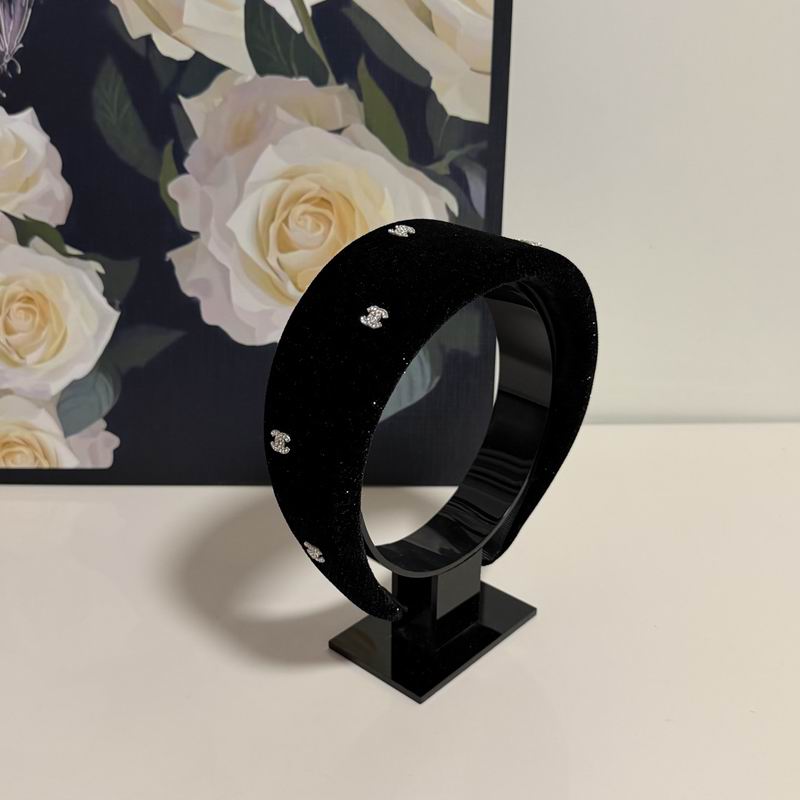 Chanel Headband hh (2669)