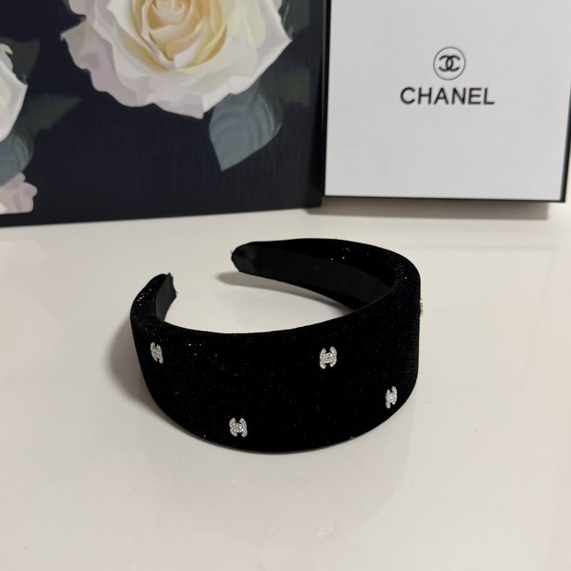 Chanel Headband hh (2670)