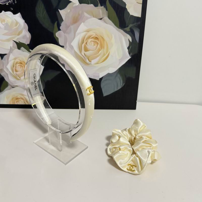 Chanel Headband hh (2671)