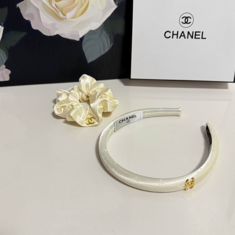 Chanel Headband hh (2673)