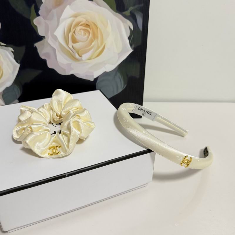 Chanel Headband hh (2674)