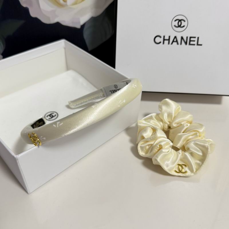 Chanel Headband hh (2675)