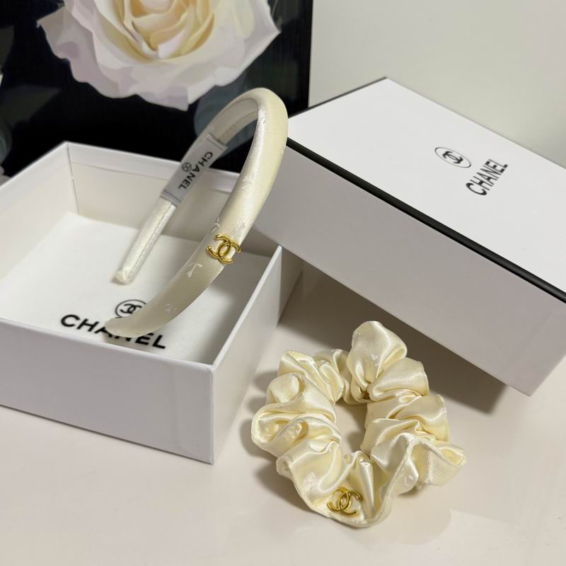 Chanel Headband hh (2676)