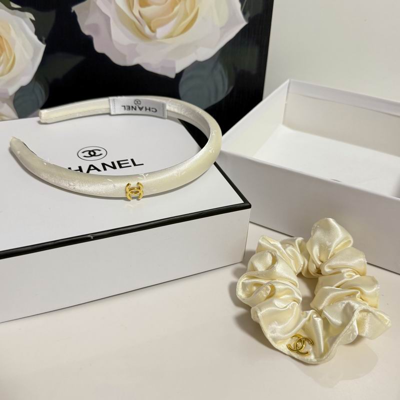 Chanel Headband hh (2677)