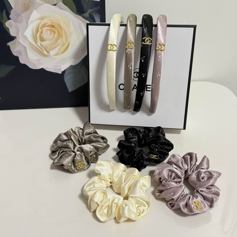 Chanel Headband hh (2679)