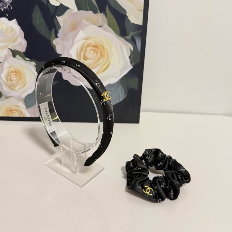 Chanel Headband hh (2680)