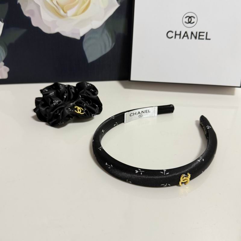 Chanel Headband hh (2682)
