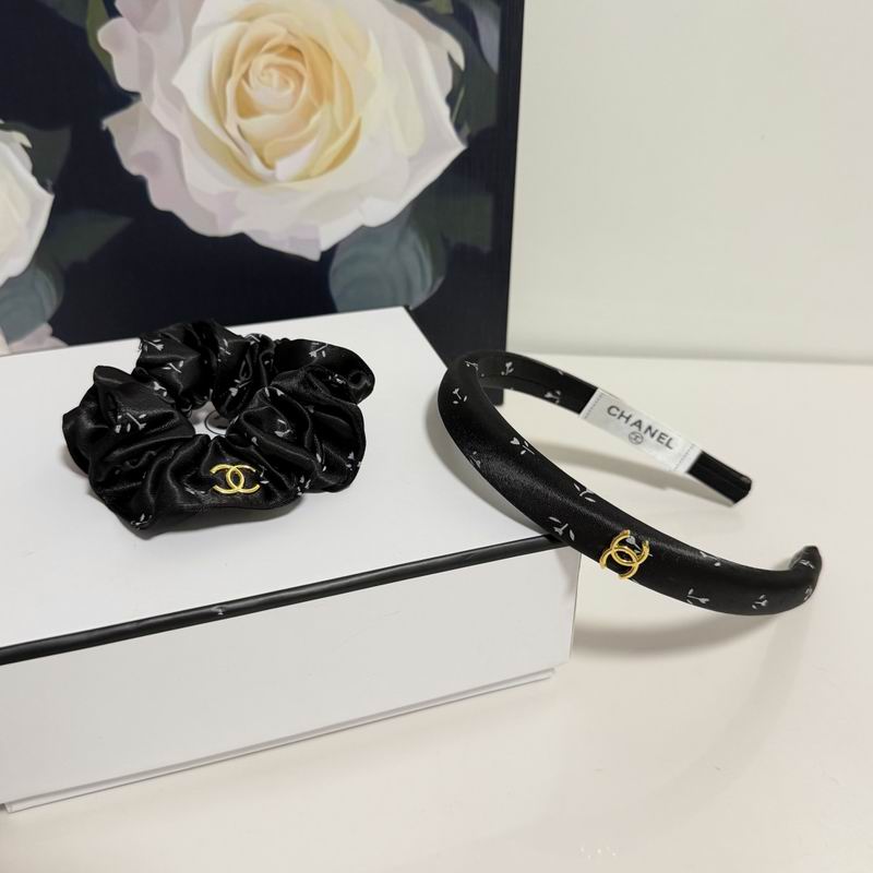 Chanel Headband hh (2683)