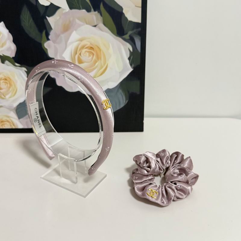 Chanel Headband hh (2689)